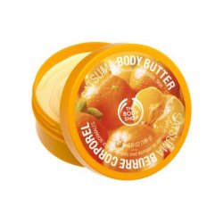 баттеры Body Shop