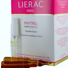 lierac phytrel ampoules