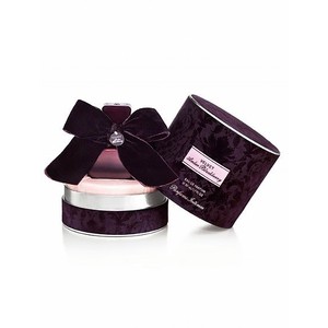 Духи Victoria's Secret Velvet Amber Blackberry