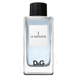 D&G №1 Le Bateleur