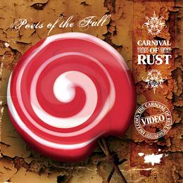 Poets of the Fall - Carnival of Rust