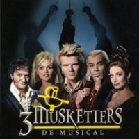 Drei Musketiere (musical)