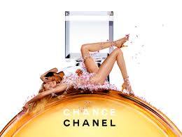 Chanel Chance