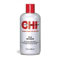 CHI - SILK INFUSION - SILK RECONSTRUCTING COMPLEX