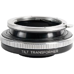 Адаптер Lensbaby Tilt Transformer for Micro4/3