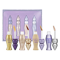 UD Little Sins Eyeshadow Primer Potion Set