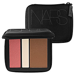 NARS Bronzer & Blush Trio