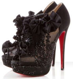 Christian Louboutin Margot 150MM