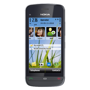 Телефон Nokia C5-03