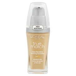 Loreal True Match