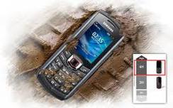 Samsung B2710 Xcover