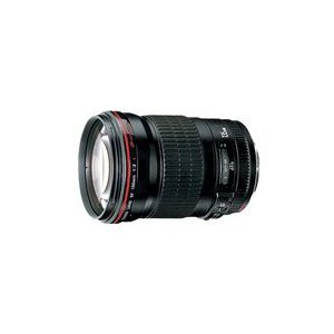 Canon EF 135mm f/2L USM Lens for Canon SLR Cameras