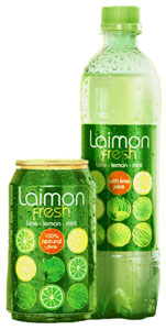 Laimon fresh