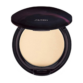 SHISEIDO Pressed Powder  Компактная пудра (#2 Умеренный)