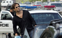 Californication, 4 сезон