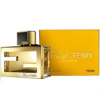 Духи Fan di Fendi