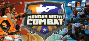 Monday Night Combat on Steam