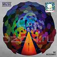 Muse. The Resistance