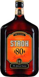 Stroh 80