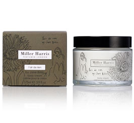 L'Air de Rien Body Cream by Miller Harris