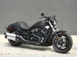 Harley Davidson V-Rod