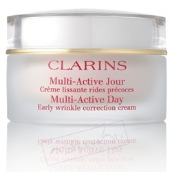 CLARINS-  Multi-Active