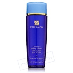 ESTEE LAUDER - Gentle Eye Makeup Remover