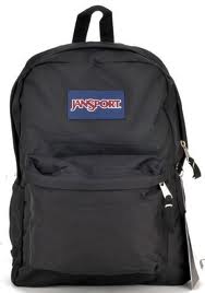 Рюкзак JanSport