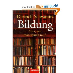 Bildung - Alles, was man wissen mu&#223;