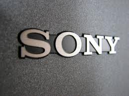 Музыкальный центр SONY