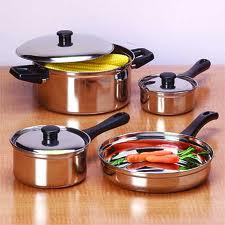 pot/pan set