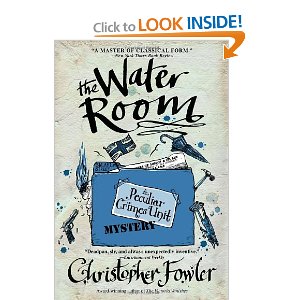 The Water Room, Christopher Fowler