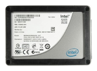 Intel SSDSC2CW120A3K5