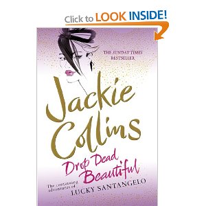 Drop Dead Beautiful by Jackie Collins