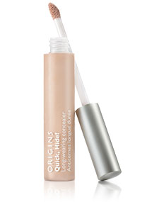 Quick, Hide™! Long-Wearing Concealer, Light