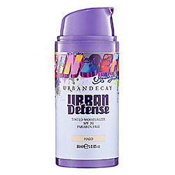 Urban Decay Tinted Moisturizer SPF 20, Halo