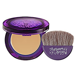 Urban Decay Surreal Skin Cream-to-Powder Foundation, Nirvana