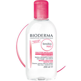 Bioderma Sensibio H2O Solution Micellaire