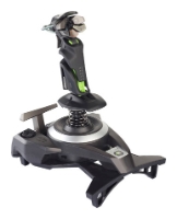 Saitek Cyborg F.L.Y 5 Flight Stick