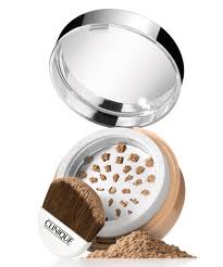 Clinique Superbalanced Powder Makeup 3 тон