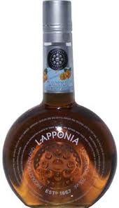 ликер Lapponia