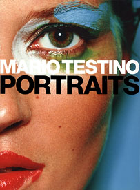 Mario Testino: Portraits