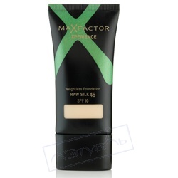 MAX FACTOR Xperience