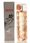 Туалетная вода Hugo Boss "Boss Orange Celebration of Happiness", 75 ml