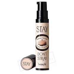 BENEFIT - Основа для макияжа глаз Stay don't stray