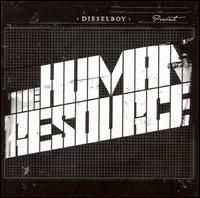 DIESELBOY - HUMAN RESOURCE