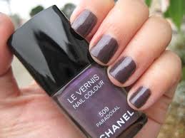 Chanel Paradoxal #509