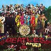 The Beatles - Sgt. Pepper's lonely hearts club band