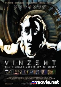 Винсент / Vinzent (2004)