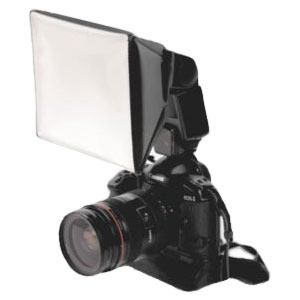 Lumiquest Softbox II LQ-952D